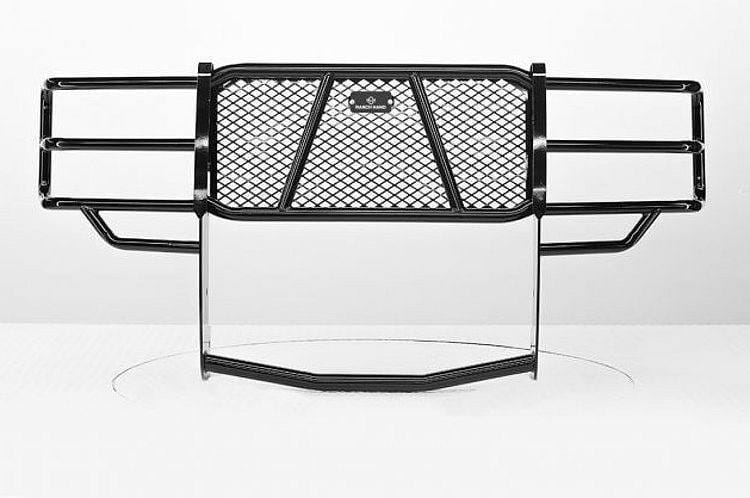Ranch Hand GGC151BLS 2015-2018 Chevy Silverado 2500/3500 Legend Series Grille Guard