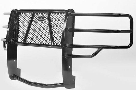 Ranch Hand GGC151BLS 2015-2018 Chevy Silverado 2500/3500 Legend Series Grille Guard