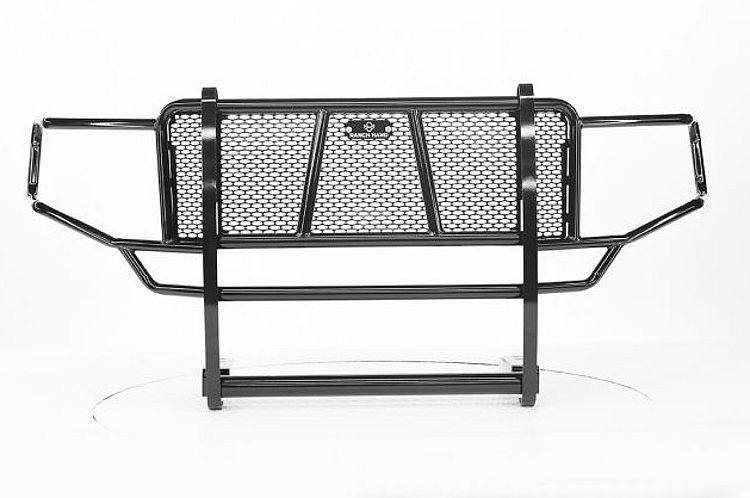 Ranch Hand GGF09HBL1 2009-2014 Ford F150 Legend Series Grille Guard (Except Eco-Boost)