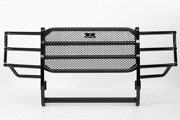 Ranch Hand GGF111BL1 2011-2016 Ford F250/F350/F450/F550 Legend Series Grille Guard