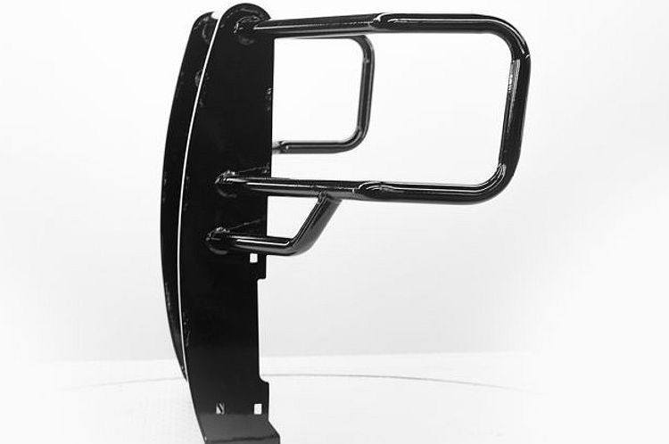 Ranch Hand GGD06HBL1 2006-2008 Dodge 1500 (Excluding 1500 Mega Cab) Legend Series Grille Guard