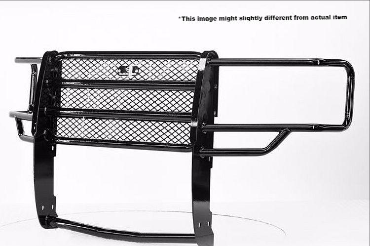 Ranch Hand GGD06HBL1 2006-2008 Dodge 1500 (Excluding 1500 Mega Cab) Legend Series Grille Guard