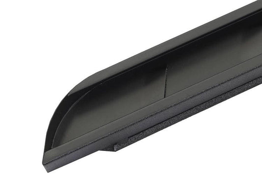 Go Rhino 63415587ST Ford F250/F350 Super Duty 2017-2024 RB10 Slim Line Running Boards with Mounting Brackets Kit