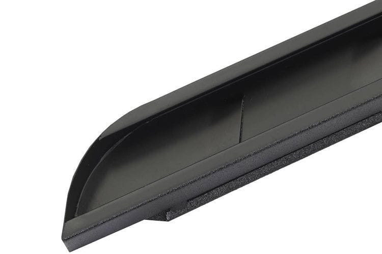 Go Rhino 63415587ST Ford F250/F350 Super Duty 2017-2024 RB10 Slim Line Running Boards with Mounting Brackets Kit