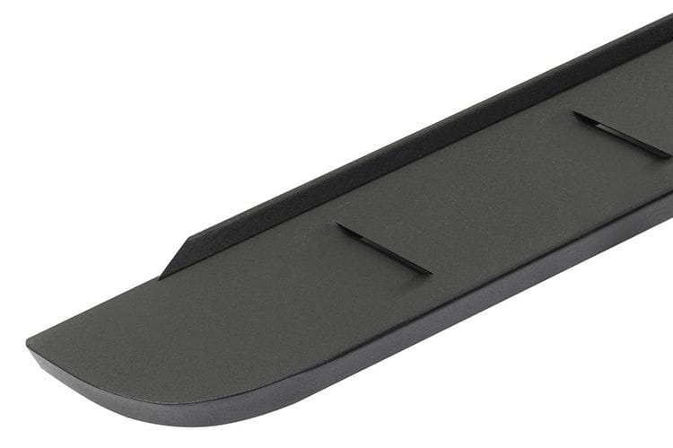 Go Rhino 634417348SPC Ford F250/F350 Super Duty 2017-2024 RB10 Slim Line Running Boards with Mounting Brackets Kit