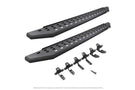 Go Rhino 69415587PC Ford F250/F350 Super Duty 2017-2024 RB20 Running Boards with Mounting Brackets Kit