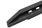 Go Rhino 69415587SPC Ford F250/F350 Super Duty 2017-2024 RB20 Slim Line Running Boards with Mounting Brackets Kit