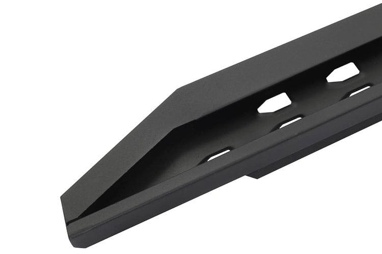 Go Rhino 69415587SPC Ford F250/F350 Super Duty 2017-2024 RB20 Slim Line Running Boards with Mounting Brackets Kit