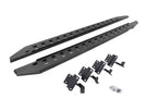 Go Rhino 69417780SPC Ford F250/F350 Super Duty 2017-2024 RB20 Slim Line Running Boards with Mounting Brackets Kit