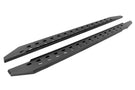 Go Rhino 69417780SPC Ford F250/F350 Super Duty 2017-2023 RB20 Slim Line Running Boards with Mounting Brackets Kit