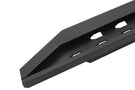 Go Rhino 69417780SPC Ford F250/F350 Super Duty 2017-2024 RB20 Slim Line Running Boards with Mounting Brackets Kit
