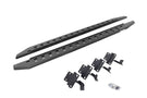 Go Rhino 69417780ST Ford F250/F350 Super Duty 2017-2024 RB20 Slim Line Running Boards with Mounting Bracket Kit
