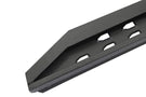 Go Rhino 69417780ST Ford F250/F350 Super Duty 2017-2024 RB20 Slim Line Running Boards with Mounting Bracket Kit