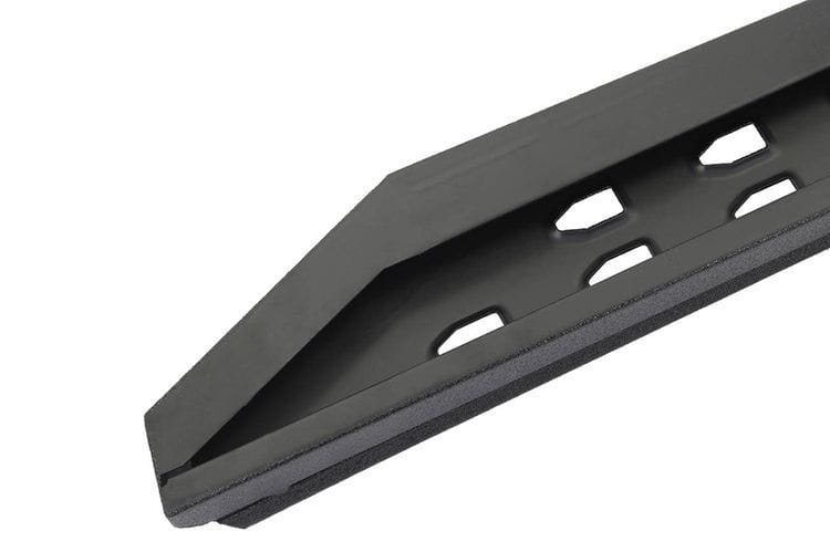 Go Rhino 69417780ST Ford F250/F350 Super Duty 2017-2025 RB20 Slim Line Running Boards with Mounting Bracket Kit