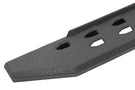 Go Rhino 69417780ST Ford F250/F350 Super Duty 2017-2024 RB20 Slim Line Running Boards with Mounting Bracket Kit