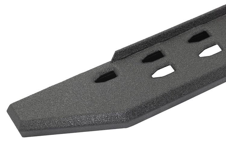 Go Rhino 69417780ST Ford F250/F350 Super Duty 2017-2024 RB20 Slim Line Running Boards with Mounting Bracket Kit