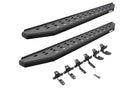 Go Rhino 69417780T Ford F250/F350 Super Duty 2017-2024 RB20 Running Boards with Mounting Brackets Kit