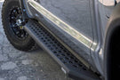 Go Rhino 69417780T Ford F250/F350 Super Duty 2017-2024 RB20 Running Boards with Mounting Brackets Kit