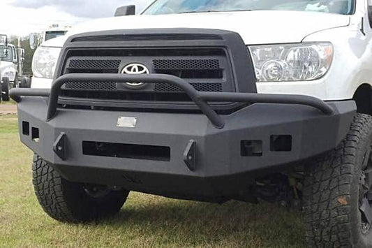 Hammerhead Toyota Tundra 2007-2013 Front Bumper Low Profile Pre-Runner 600-56-0439