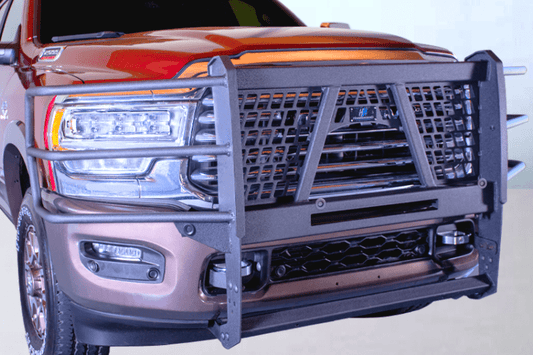 Hammerhead 600-56-1042 Dodge Ram 4500/5500 2019-2026 Defender Series Grille Guard