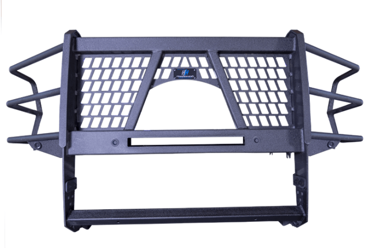 Hammerhead 600-56-1042 Dodge Ram 2500/3500 2019-2026 Defender Series Grille Guard
