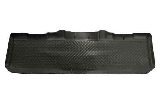 Husky Classic Style 1999-2007 Ford F250/F350 Super Duty 2nd Seat Floor Liner 63811