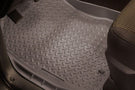 Husky Classic Style 1999-2007 Ford F250/F350 Super Duty 2nd Seat Floor Liner 63812 Grey