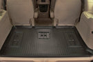 Husky Classic Style 1999-2007 Ford F250/F350 Super Duty 2nd Seat Floor Liner 63813