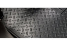 Husky Classic Style 1999-2007 Ford F250/F350 Super Duty 2nd Seat Floor Liner 63813