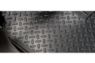 Husky Classic Style 1999-2007 Ford F250/F350 Super Duty Center Hump Floor Liner 82452