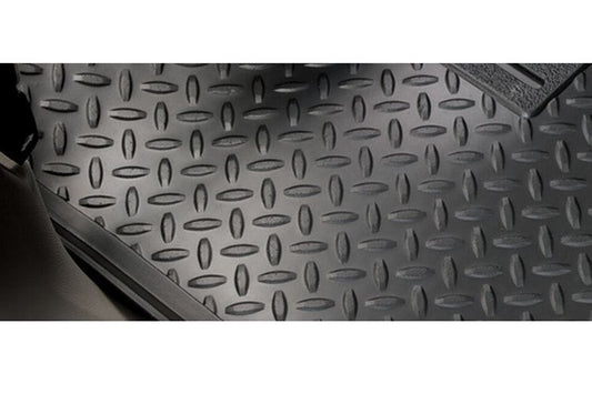 Husky Classic Style 1999-2007 Ford F250/F350 Super Duty Center Hump Floor Liner 82453