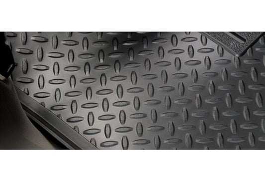 Husky Classic Style 1999-2007 Ford F250/F350 Super Duty Front Floor Liner 33851