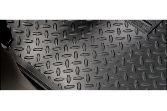 Husky Classic Style 1999-2007 Ford F250/F350 Super Duty Front Floor Liner 33853