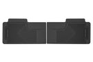 Husky Heavy Duty 1999-2007 Ford F250/F350/F450 Super Duty 2nd or 3rd Seat Floor Mat 52011