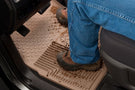 Husky Heavy Duty 1999-2007 Ford F250/F350/F450 Super Duty 2nd or 3rd Seat Floor Mat 52011