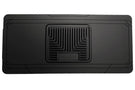 Husky Heavy Duty 1999-2010 Ford F250/F350/F450 Super Duty Center Hump Floor Mat 53001 Black