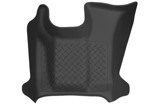 Husky X-Act Contour 2008-2016 Ford F250/F350/F450 Super Duty Center Hump Floor Liner 53371