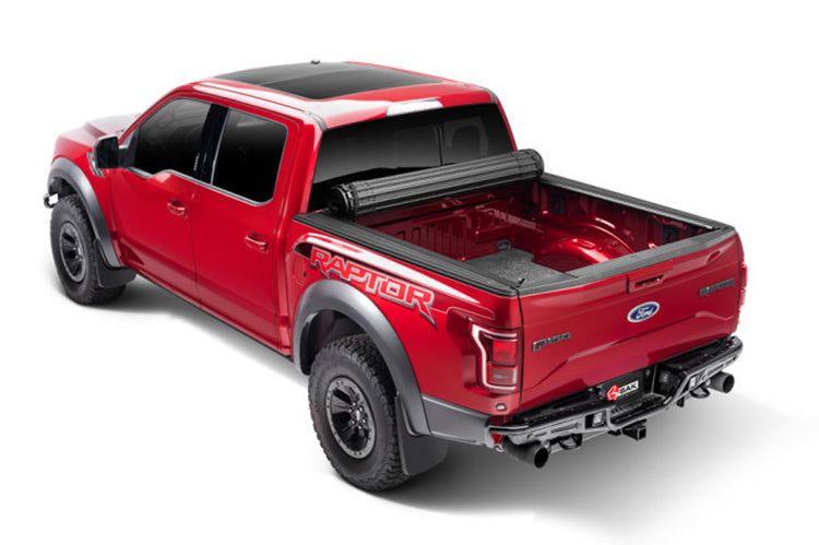 BAK Revolver X4s 1999-2007 Ford F250/F350/F450 Super Duty 6'9" Tonneau Cover 80303