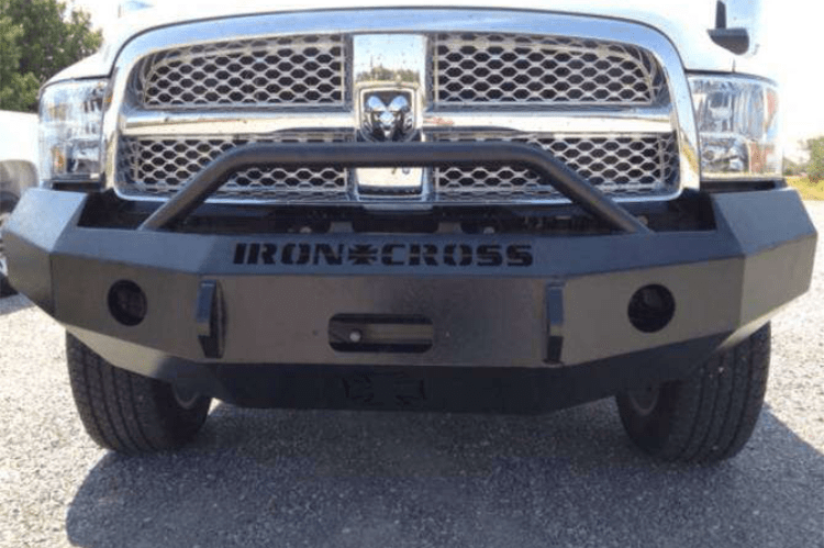 iron-cross-2010-2018-dodge-ram-25003500-winch-front-bumper-with-push-bar-22-625-10-bumperonly-750x499-2