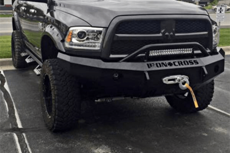 iron-cross-2010-2018-dodge-ram-25003500-winch-front-bumper-with-push-bar-22-625-10-bumperonly-750x499-2