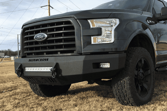iron-cross-40-425-99-low-profile-front-bumper-ford-f450f550-1999-2004_bumperonly-750x499-1