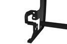 Rugged Ford F250/F350 Legend grille guard GGF201BL1C by Ranch Hand with camera-ready design