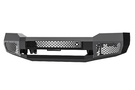 Ranch Hand MFD191BMN 2019-2024 Dodge Ram 2500/3500 Midnight Series Front Bumper Without Grille Guard