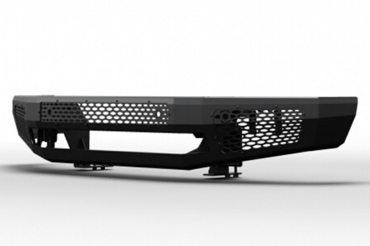 Ranch Hand MFT16MBMN 2016-2023 Toyota Tacoma Midnight Series Front Bumper