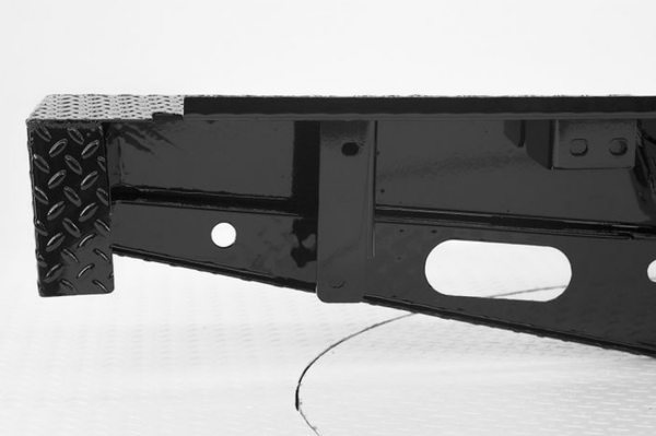 Ranch Hand SBF15HBLSL 2015-2020 Ford F150 Sport Rear Bumper – BumperOnly