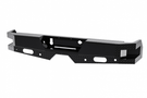 Ranch Hand SBC201BLSL 2020-2025 GMC Sierra 2500HD/3500HD Sport Series Back Bumper (Fits side exhaust vehicles only)