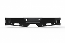 Ranch Hand SBC201BLSL 2020-2025 GMC Sierra 2500HD/3500HD Sport Series Back Bumper (Fits side exhaust vehicles only)