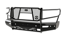 Ranch Hand FSD19HBL1C 2019-2024 Dodge Ram 1500 Summit Series Front Bumper