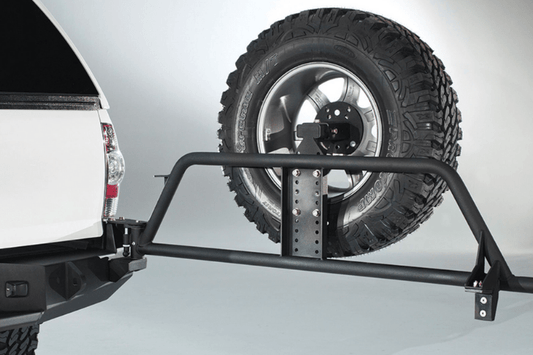 Fab Fours TT-Y1351T-1 Premium Tire Carrier