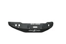 Road Armor Stealth 4192F0B 2019-2026 Dodge Ram 2500/3500 Front Bumper Winch with 6 Sensors Textured Black